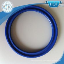 PU Un Hydraulic Cylinder Rod Rubber Seal